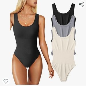 NEW 💥 Viral Amazon Bodysuits